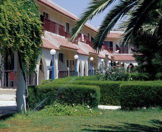 Allwin Roussos Beach Limassol Exterior foto