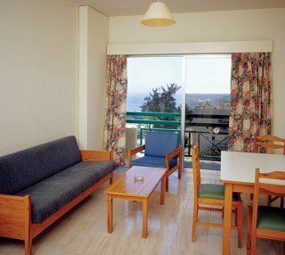 Allwin Roussos Beach Limassol Exterior foto